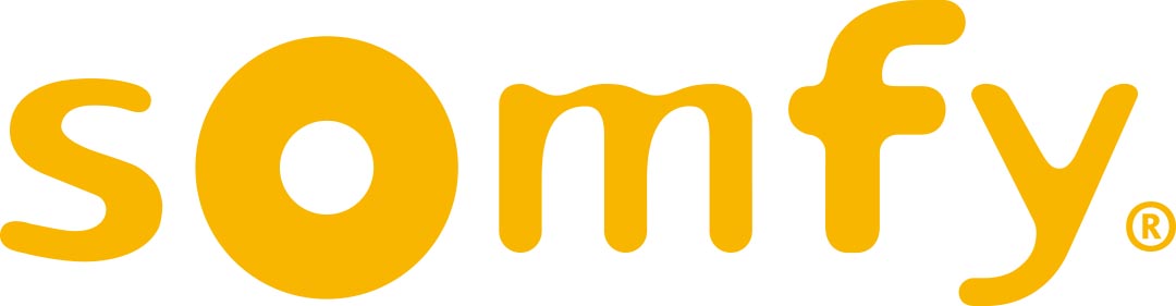 Logo Somfy