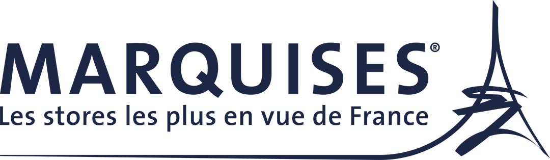 Logo Les marquises Logo Les marquises