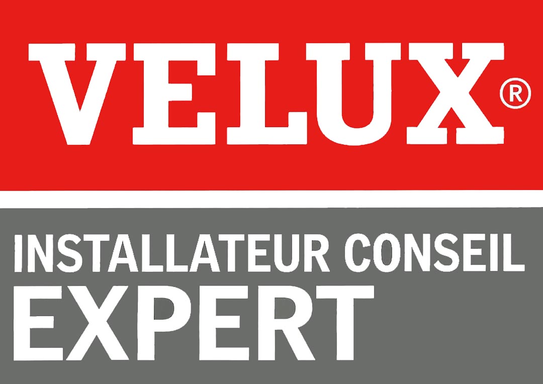 Logo Velux