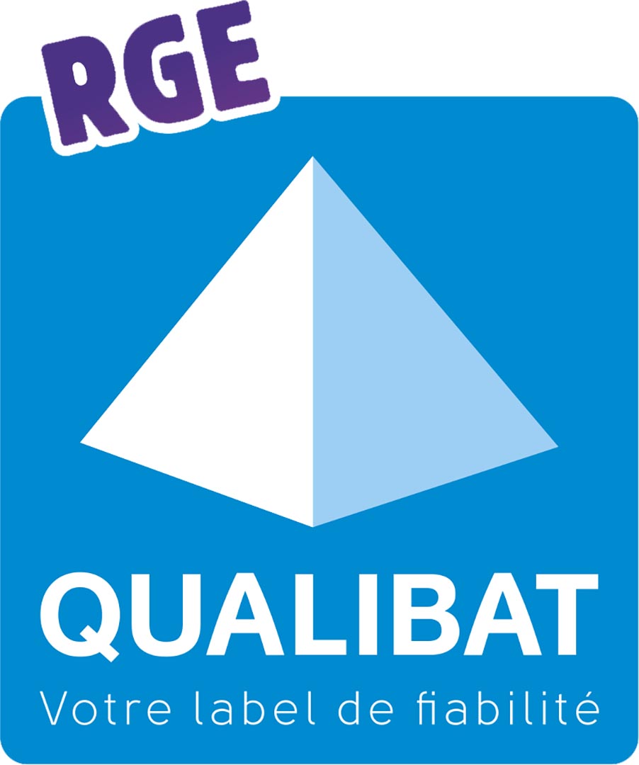 Logo RGE qualibat
