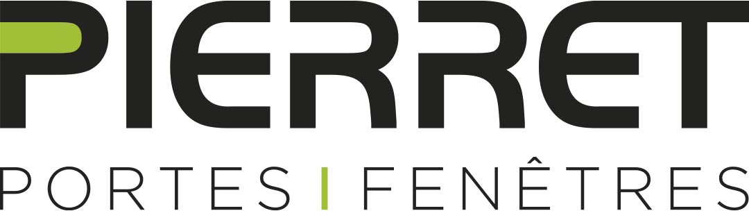 Logo Pierret