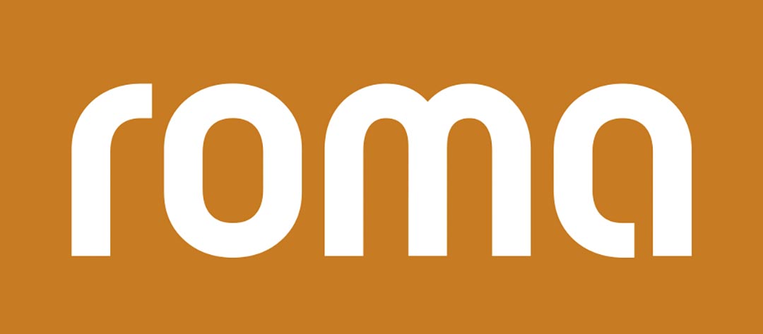 Logo Roma