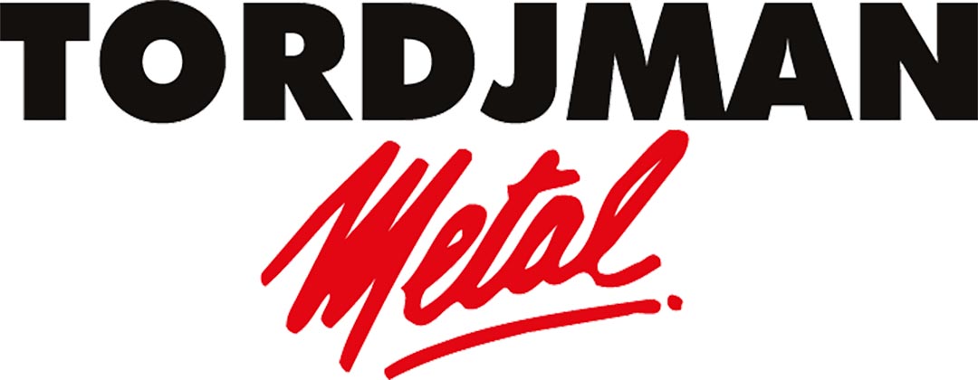 Logo Tordjman