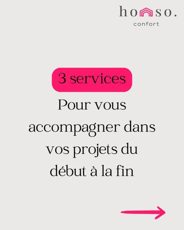 💡 Chez Homso Confort, on vous accompagne à chaque étape de votre projet !

🧩 Conseils personnalisés : chaque maison est unique, nos experts vous aident à trouver la solution idéale selon vos besoins et votre style.
🔧 Installation professionnelle : nos techniciens formés régulièrement assurent une pose soignée, rapide et durable.
🤝 Service après-vente réactif : un suivi attentif et efficace, même après l’installation !

Avec Homso Confort, profitez d’une expérience complète : accompagnement, expertise et sérénité 💪
#HomsoConfort #ConseilPersonnalisé #InstallationProfessionnelle #ServiceAprèsVente #MenuiserieQualité #ConfortMaison #ExpertMenuiserie #SatisfactionClient #ProjetSurMesure #ConfortEtPerformance #ValDOise #IleDeFrance #Franconville #95 #78 #Showroom #DevisGratuit